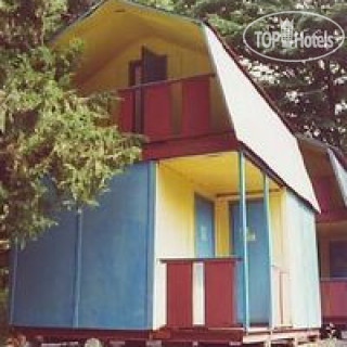 Фото Золотой Якорь