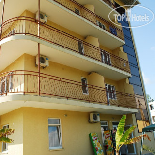 Фото Гармония (Якорная Щель)