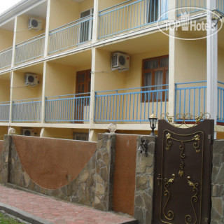 Фото Arcadia (Аркадия)