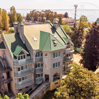 Фото Grand Crystal Group (ex.Кристалл Кудепста)