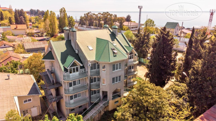 Photos Кристалл Кудепста