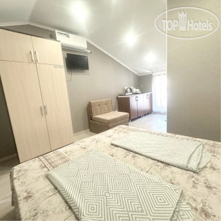 Фото День И Ночь Гостевой Дом