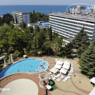 Фото Санаторий Знание 