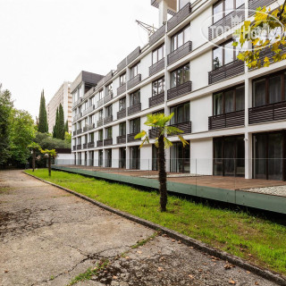 Photos Портобелло Сочи Отель