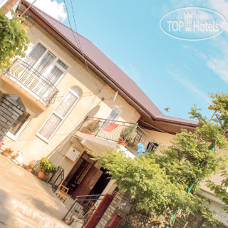 Photos Гостевой дом Адлер