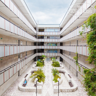 Photos Нептун (Адлеркурорт)