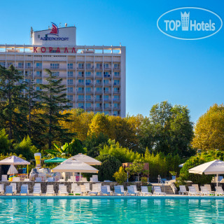 Photos Адлеркурорт