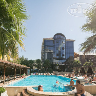 Photos Ekodom Adler Hotels & SPA