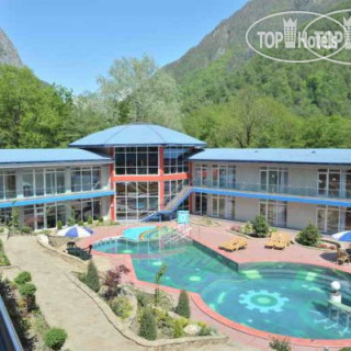 Photos Пасть Дракона