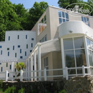 Фото Вилла Сказка