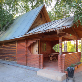 Photos Стрелинка