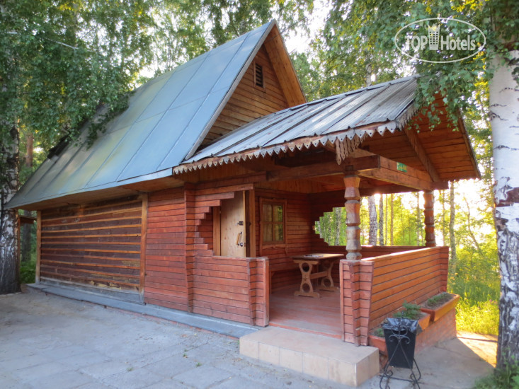Photos Стрелинка