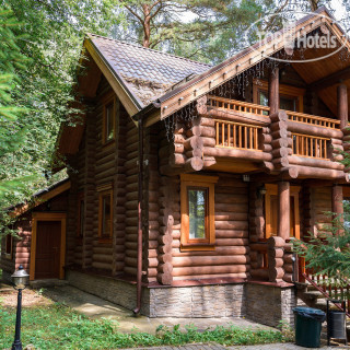 Photos Лазурный берег на Оке