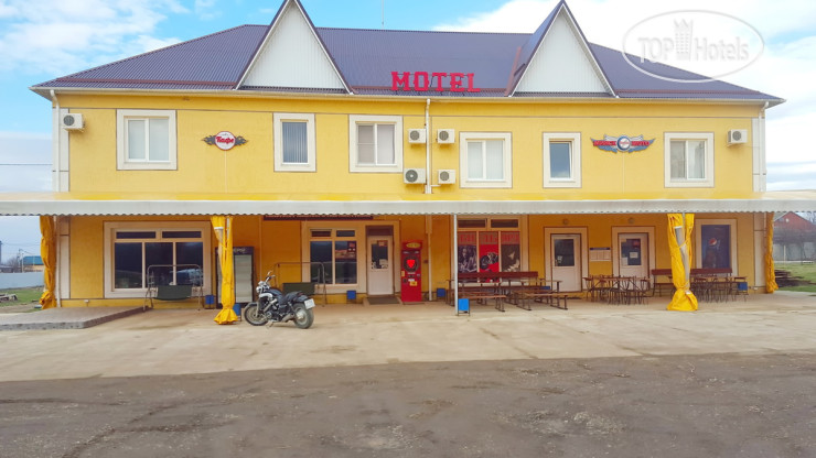 Photos FreeSouth - Bike Motel