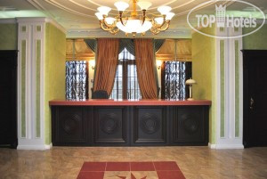 Photos Старая Башня