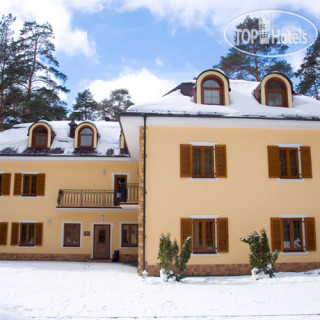 Photos Rublevskye Zory (Рублевские Зори)