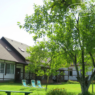 Photos База отдыха Надеждино