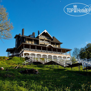 Photos Отель-усадьба Времена Года