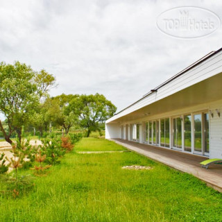 Photos Эко-отель Веточка