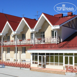 Photos Гора Белая