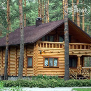 Photos Эко-отель ВеЛес