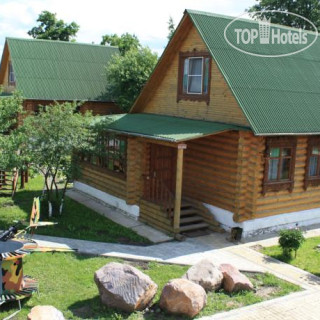 Фото Старый Двор