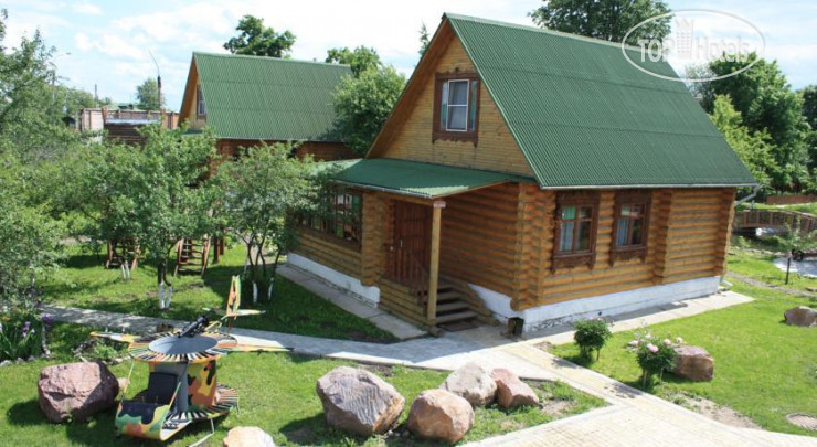 Фото Старый Двор