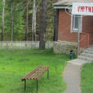 Photos Талый ключ (загородный оздоровительный комплекс им. П. Морозова)