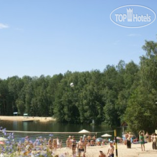 Photos Санаторий-профилакторий Южный