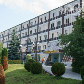 Фото Бакирово (корпус Тургай)