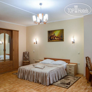 Photos Санаторий Васильевский