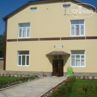 Фото Гостилицы