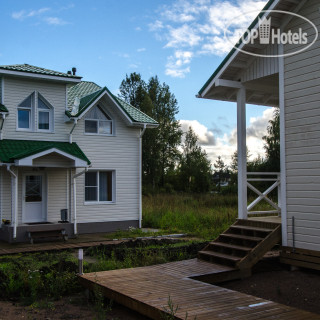 Фото Старая Слобода