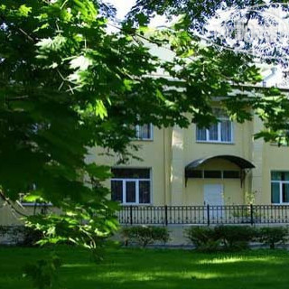 Photos Черная речка санаторий