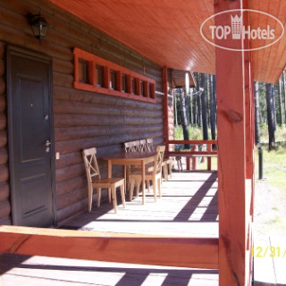 Photos 13-й Кордон