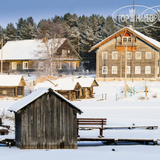 Фото Белые ночи