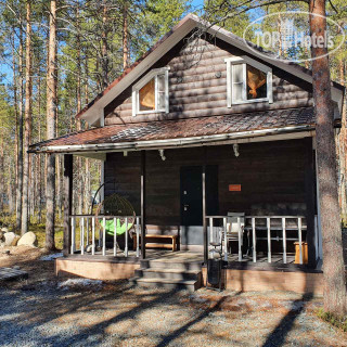 Фото Северное сияние 