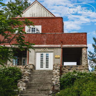 Photos Дача Винтера