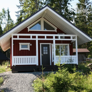 Photos Вепсский хутор