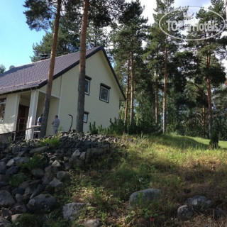 Photos Коттедж Косалма