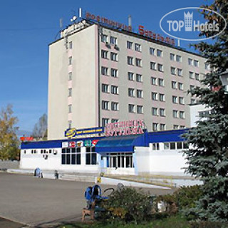 Фото Бугульма