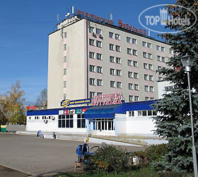 Photos Бугульма