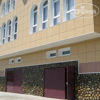 Photos Парегам  