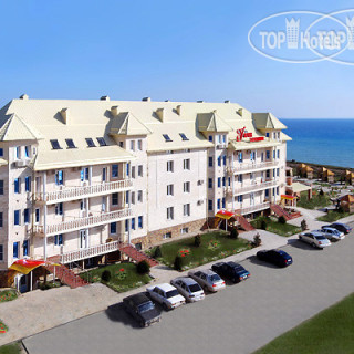Photos Уют Тамани