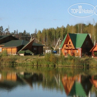 Photos Загородный клуб Литвиново