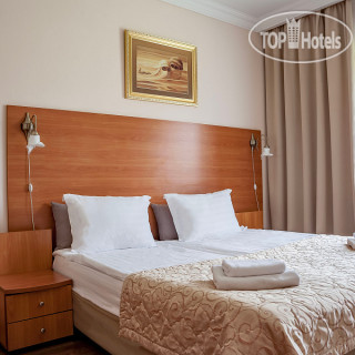 Фото Актив-отель Искра