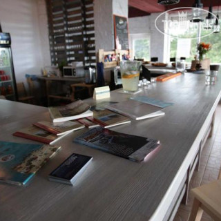 Фото Арт-деревня Витланд