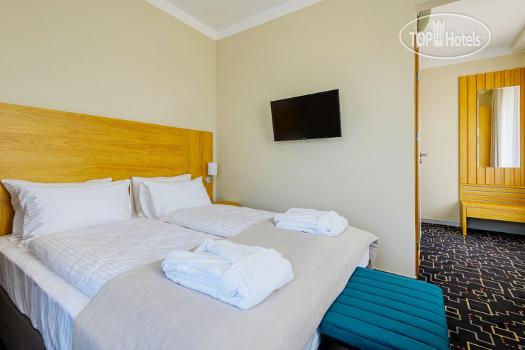 Фотографии отеля  Amber Shore Resort 5*