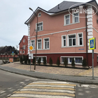 Фото Волна Отель