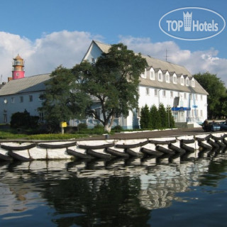 Фото Золотой Якорь